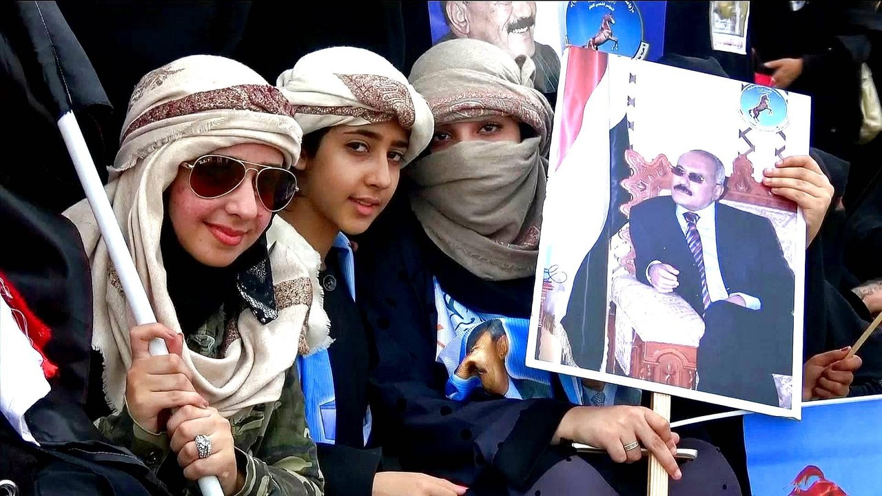 Yemen sees growing divisions between allied rebel groups