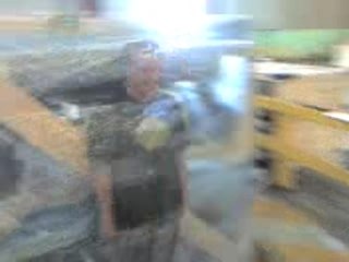 Petit seb a la filmeuse ckd