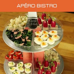 Présentoir buffet Solia - Metro Cash and Carry