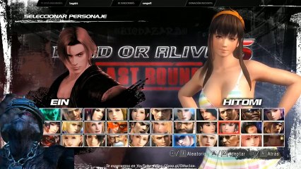 Juega con (((BIO))) - Transmisión en directo!!! - (((BIOHAZARD))) GAMING (142)