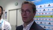 Foot - Ligue Europa : Eyraud «On a une ambition»