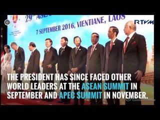 Inquirer Yearender: What will be the Philippines’ place in the new world order?