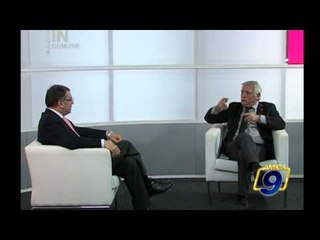 Qualcosa in comune 2012 | Ospite Franco Pastore