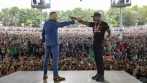 [MMA] Floyd Mayweather Vs Conor McGregor [Full Match] HD720p