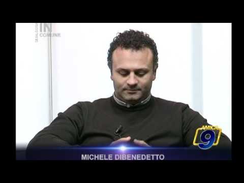 Qualcosa in Comune 2012 | Ospiti S. Mezzina, R. Memeo, S. Dicataldo, M. Dibenedetto