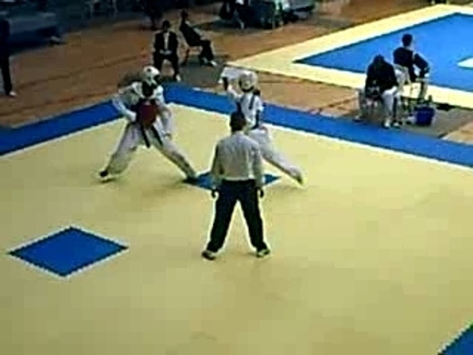 David - Toulouse 2007 - R3