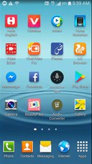 Who to save sim data and fast net speed