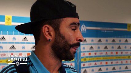 Adil Rami inquiet suite à sa blessure