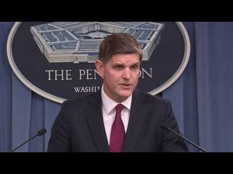 US wants seized Navy drone back from China