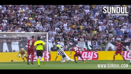 Sundul TV: 10 Gol Terbaik Pekan ini [25 Agustus 2017] | Berita Bola, Cuplikan Gol, Video Bola