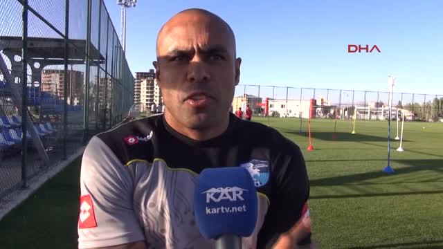 Erzurum Ben Dadaş Nobre