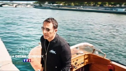 "La Dream Company" ce soir sur TF1