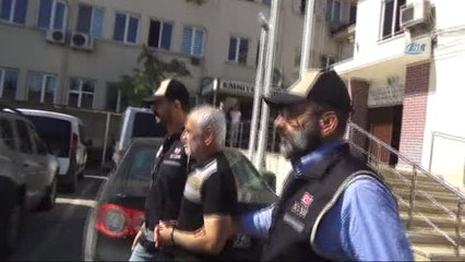 Fetö'nün Türkiye Genelindeki Para Dağıtıcısı Yakalandı