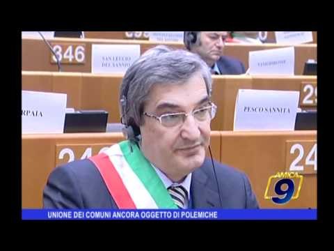 Unione dei Comuni ancora oggetto di polemiche