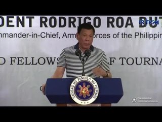 Duterte still believes police take on Espinosa slay ‘even if it’s untrue’