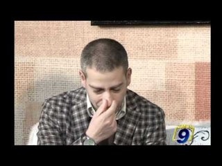 Giuseppe Calabrese Ospite a MattinAmica