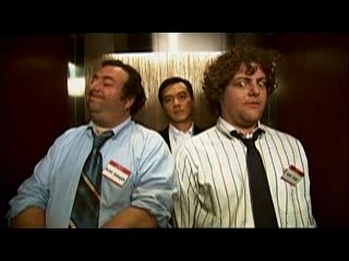 Juanda's Poker face commercial