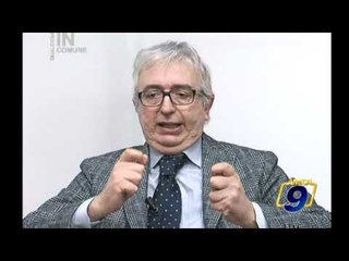 Qualcosa in Comune 2012 | E' giusto trasferire la sede ASL da Andria a Barletta?