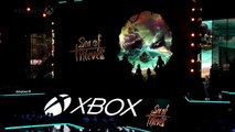 Sea of Thieves Trailer & Gameplay - Xbox E3 2016