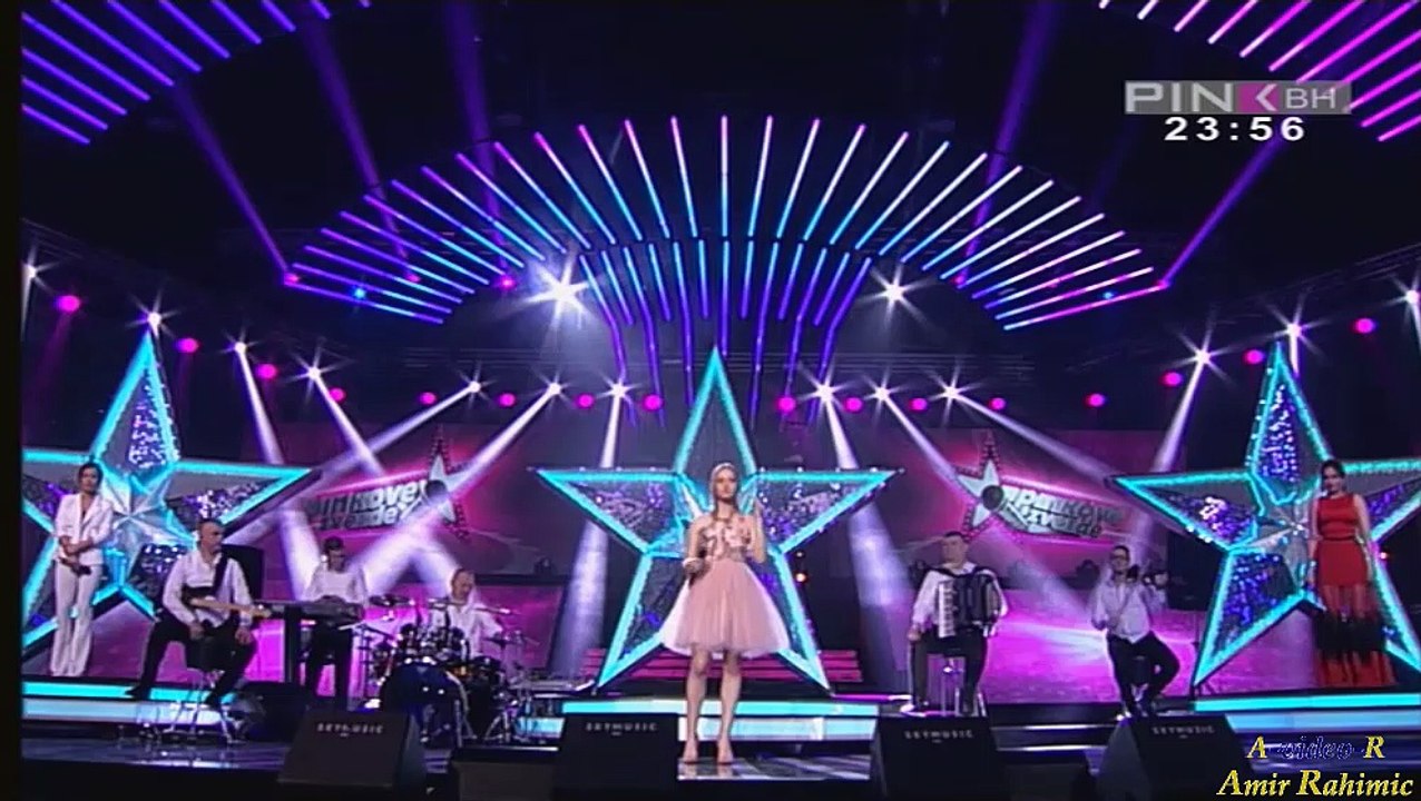 Melika Moranjkic - CEO SVET JE MOJ - PZ 15.04.2017