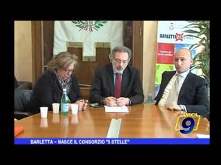 Barletta | Nasce il consorzio 5 stelle
