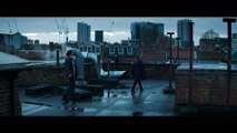 Unlocked (2017 Movie) Official Clip - “Bad Idea” - Orlando Bloom, Noomi Rapace
