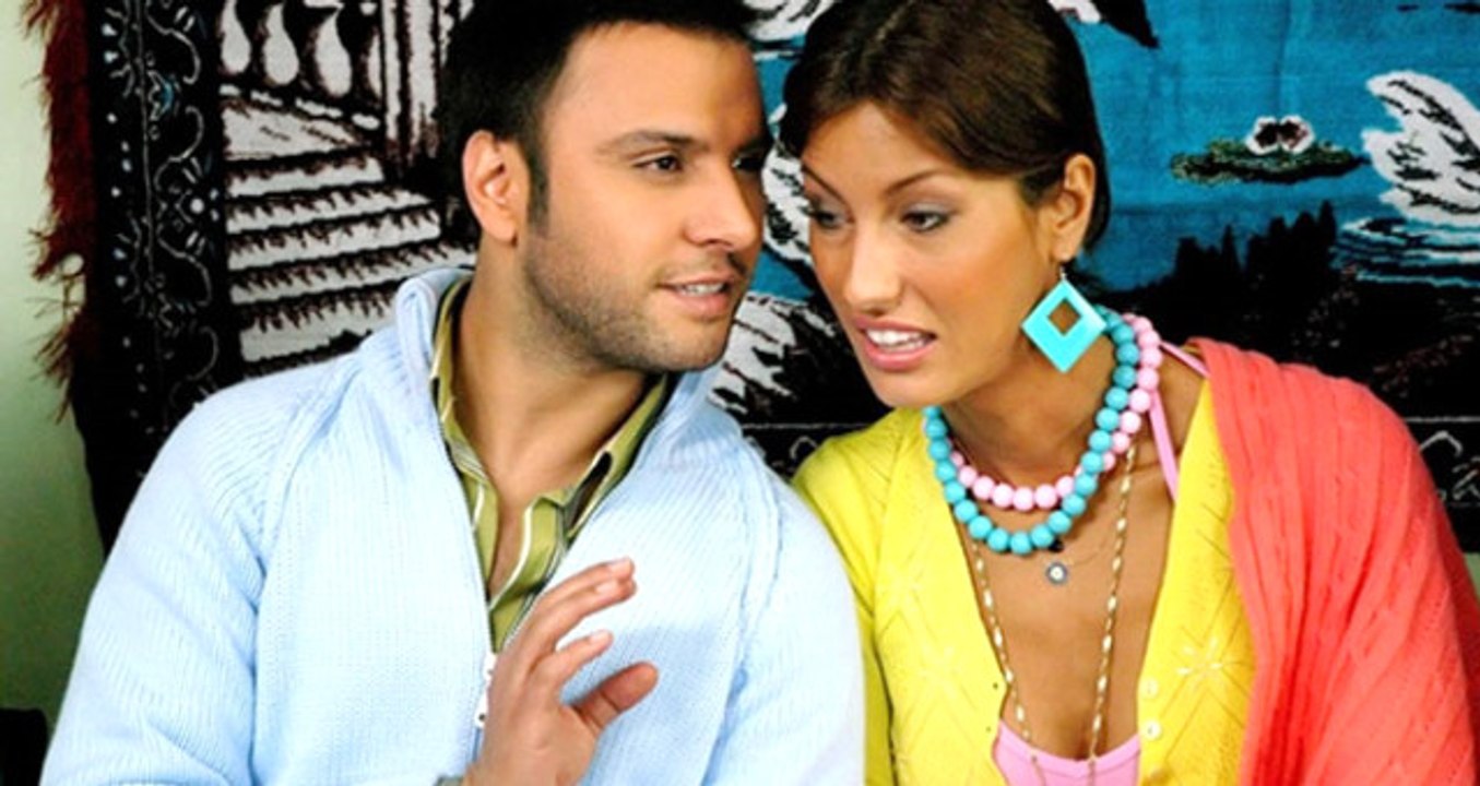 Cennet Mahallesi'nin Sevilen İkilisi Çağla Şıkel ve Alişan, Yeniden Aynı Dizide Olacak