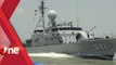 Pencarian 10 Awak Kapal Perang AS yang Hilang Dihentikan