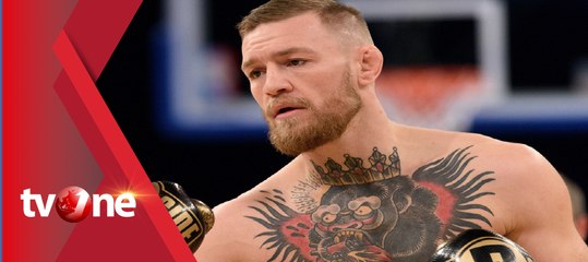 Sang Rekan Yakin McGregor Menang Cepat Lawan Mayweather