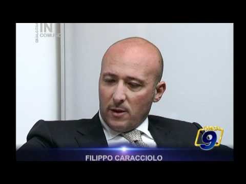 Qualcosa in Comune 2012 Ospite Filippo Caracciolo