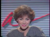 Antenne 2 - 28 Septembre 1987 - Bande annonce   Speakerine   Publicités