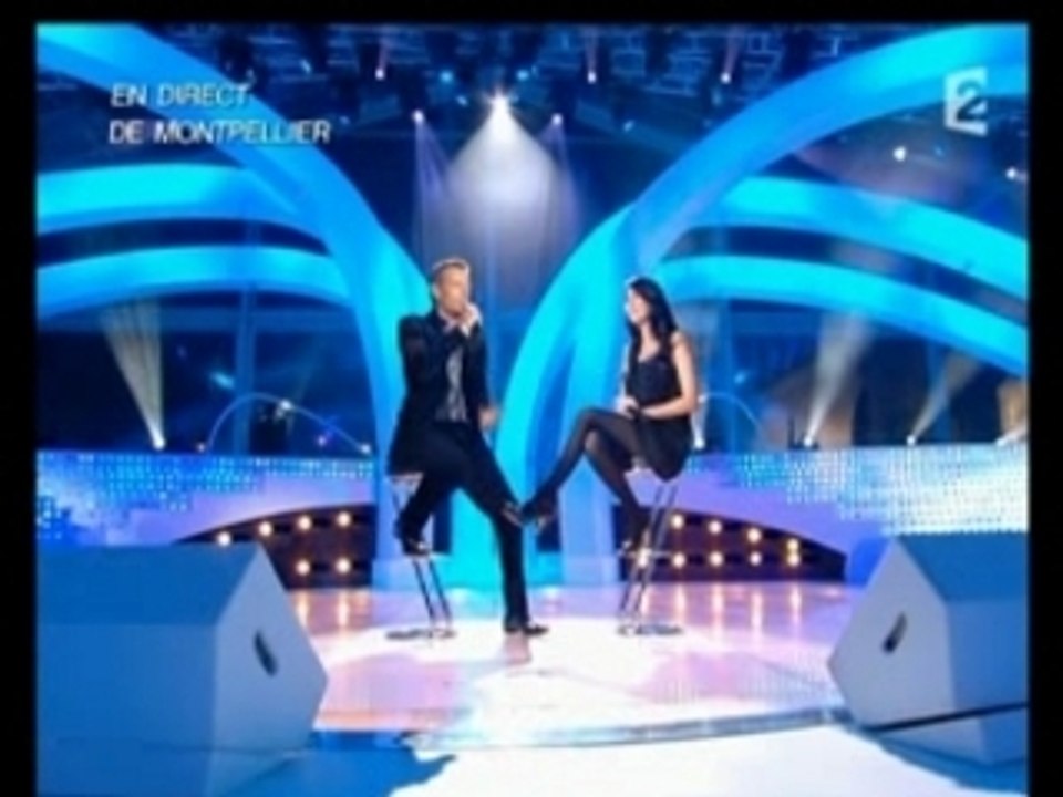 nolwenn & lambert wilson