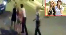 İzmir'de Tacize Uğrayan İki Kızı Darp Eden Polis Serbest Bırakıldı