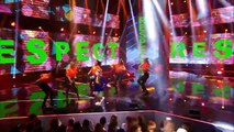 07.Anna – R.E.S.P.E.C.T. _ The Voice Kids 2017 _ De finale