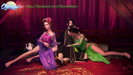 Thiếu Niên Cẩm Y Vệ - Phần 01 - Tự chương