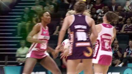 Laura Geitz - Inner Strength