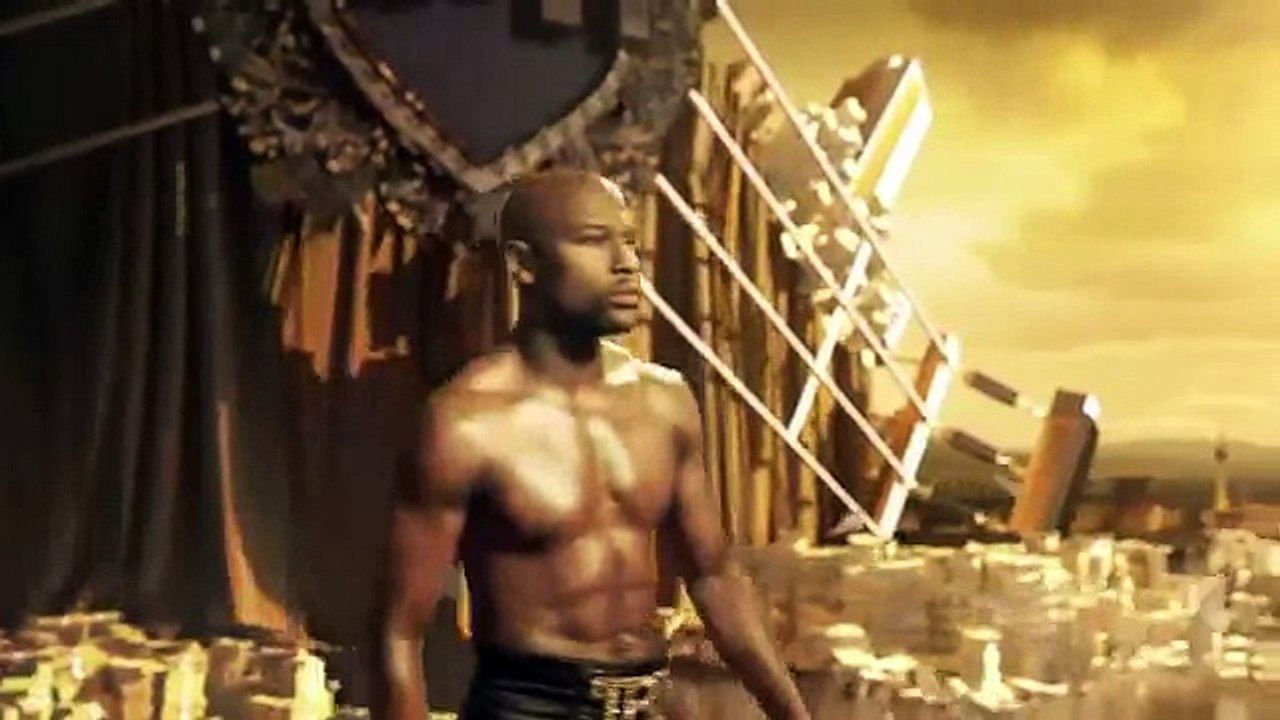 Mayweather vs McGregor Boks Maçı Hangi Kanalda? - onYeni.com