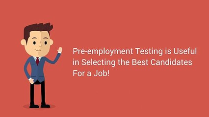 Pre Employment Aptitude Test Philippines