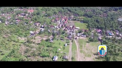 Destinasi Wisata di Kabupaten Lebak