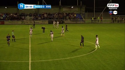 Changement, sortie du numéro 8, remplacé par le 6.