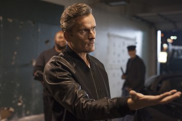 Twin Peaks Season 3 Episode 17 Full - 'OFFICIAL Showtime' Streaming HQ (FULL Watch Online)