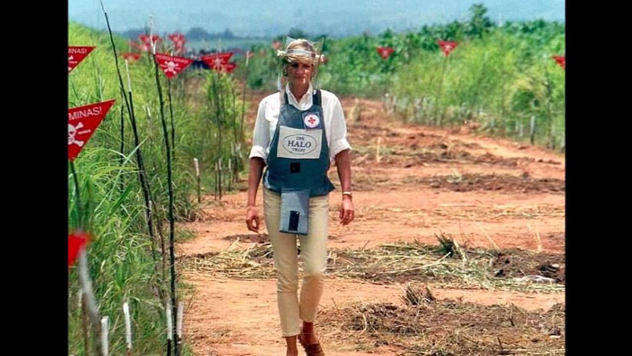 Was Diana about to dump Dodi? The princess was bored and ready to break it off, believes friend