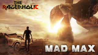 MAD MAX (2015) - The Rageaholic