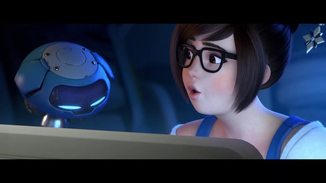 Overwatch Animated Short | Rise and Shine (Xbox One)