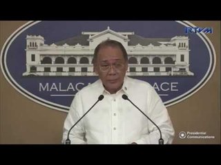 Palace apologizes to family of slain businessman, Korean gov’t