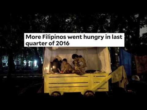 Palace to gov't agencies: Help Pinoys get access to jobs, social services
