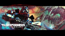 Avances de Transformers 5 El último caballero Parte 23   Analisis al Clip de MTV(Tv Spot 7
