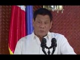 Duterte: Why only 2 out of 44 SAF given Medal of Valor?