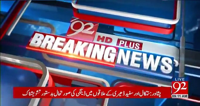 Chairman PTI Imran Khan's outstanding CNN Interview