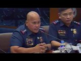 'Bato' vows to go after rogue cops